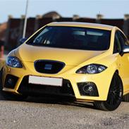 Seat Leon TFSI FR