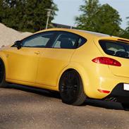 Seat Leon TFSI FR