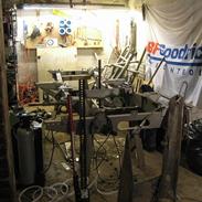 Land Rover Defender 90"