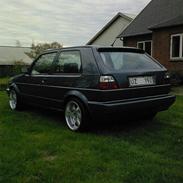 VW Golf 2 1.8 GT