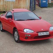 Mazda MX3 1,8 V6