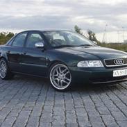 Audi A4 B5/SOLGT