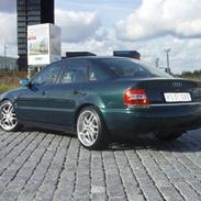 Audi A4 B5/SOLGT