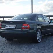 Audi A4 B5/SOLGT