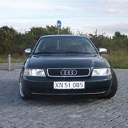 Audi A4 B5/SOLGT