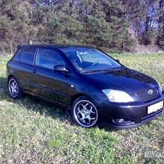 Toyota Corolla T-Sport*SOLGT*