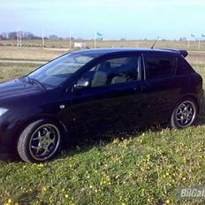 Toyota Corolla T-Sport*SOLGT*