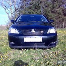 Toyota Corolla T-Sport*SOLGT*