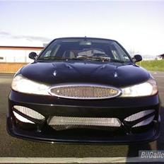 Ford Mondeo  SOLGT