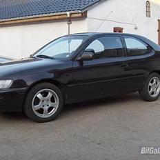 Toyota Corolla (Solgt)