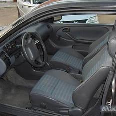 Toyota Corolla (Solgt)