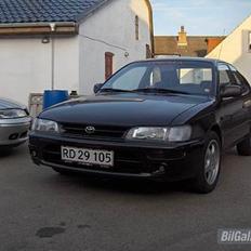 Toyota Corolla (Solgt)