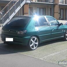 Peugeot 306 Roland Garros