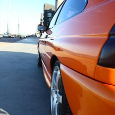 Ford Escort 1,8i Sport