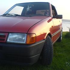 Fiat uno 1,4 ie