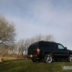 Chevrolet Tahoe LT Autoride *SOLGT*