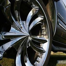 Chevrolet Tahoe LT Autoride *SOLGT*