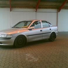 Opel Vectra V6™  SOLGT