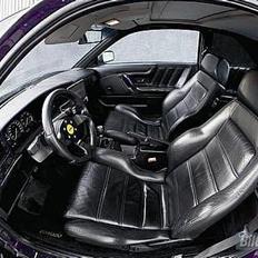 VW Corrado 417hk SOLGT