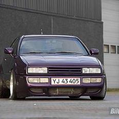 VW Corrado 417hk SOLGT