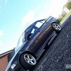 BMW E36 320i 24V solgt