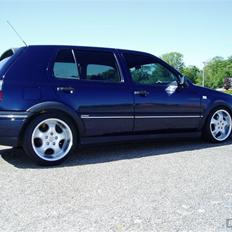 VW GOLF 3 VR6       R.I.P