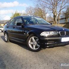 BMW 316i SOLGT