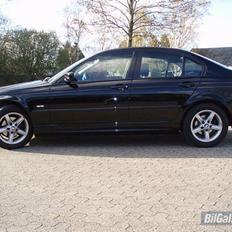 BMW 316i SOLGT
