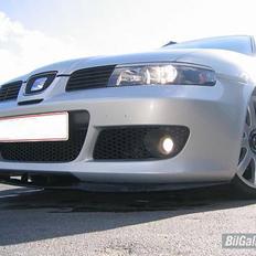 Seat Toledo Signo/Cupra SOLGT