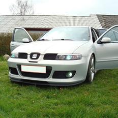 Seat Toledo Signo/Cupra SOLGT