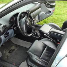 Seat Toledo Signo/Cupra SOLGT