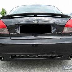 Ford Mondeo ST200 - Sedan