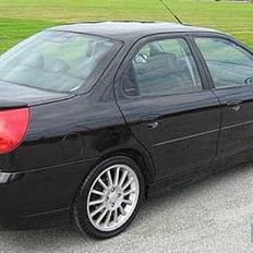 Ford Mondeo ST200 - Sedan