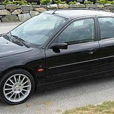 Ford Mondeo ST200 - Sedan