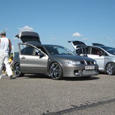 Seat Leon 1,8T 20VT WIDEBODY