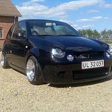 VW Lupo 3L