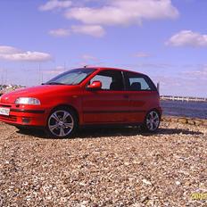 Fiat punto 1.4T (solgt)