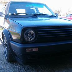 VW golf g60 vr6 SOLGT