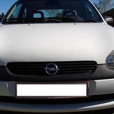 Opel Corsa B