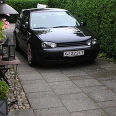 VW Golf IV