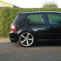 VW Golf IV