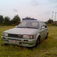 Mazda 323 BF SOLGT