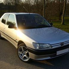 Peugeot 306 Atlantis
