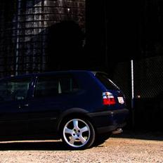 VW Golf 3 GTD [SOLGT]