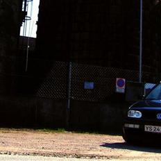 VW Golf 3 GTD [SOLGT]