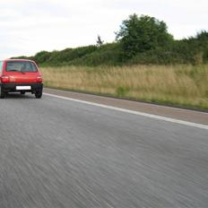 Suzuki Alto ( Solgt )