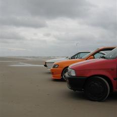 Suzuki Alto ( Solgt )