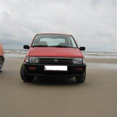 Suzuki Alto ( Solgt )