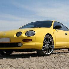 Toyota Celica GT