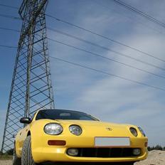 Toyota Celica GT